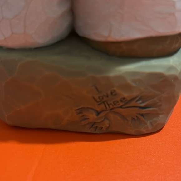 Willow Tree Anniversary Figurine - Picture 3 of 4